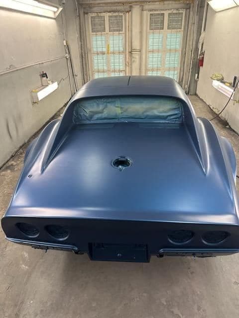 Collision repair Delray Beach