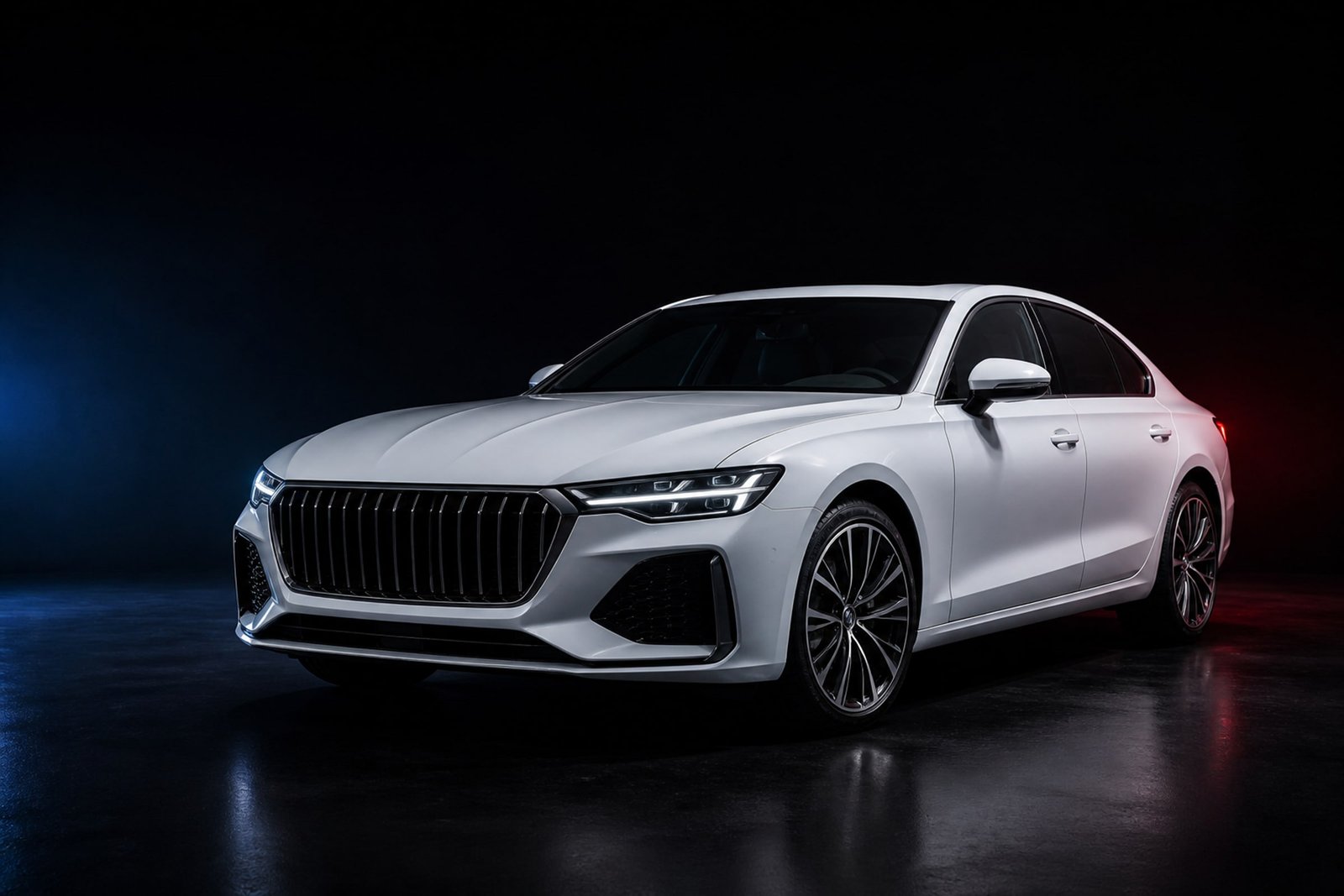Jadi Collision Specialists collision center in Delray Beach, Florida